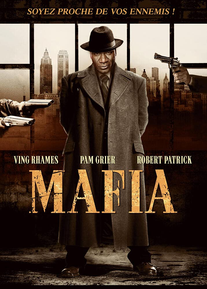 MAFIA