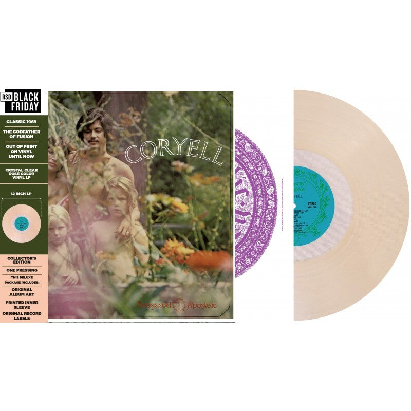 Coryell (RSD Black Friday 2022)