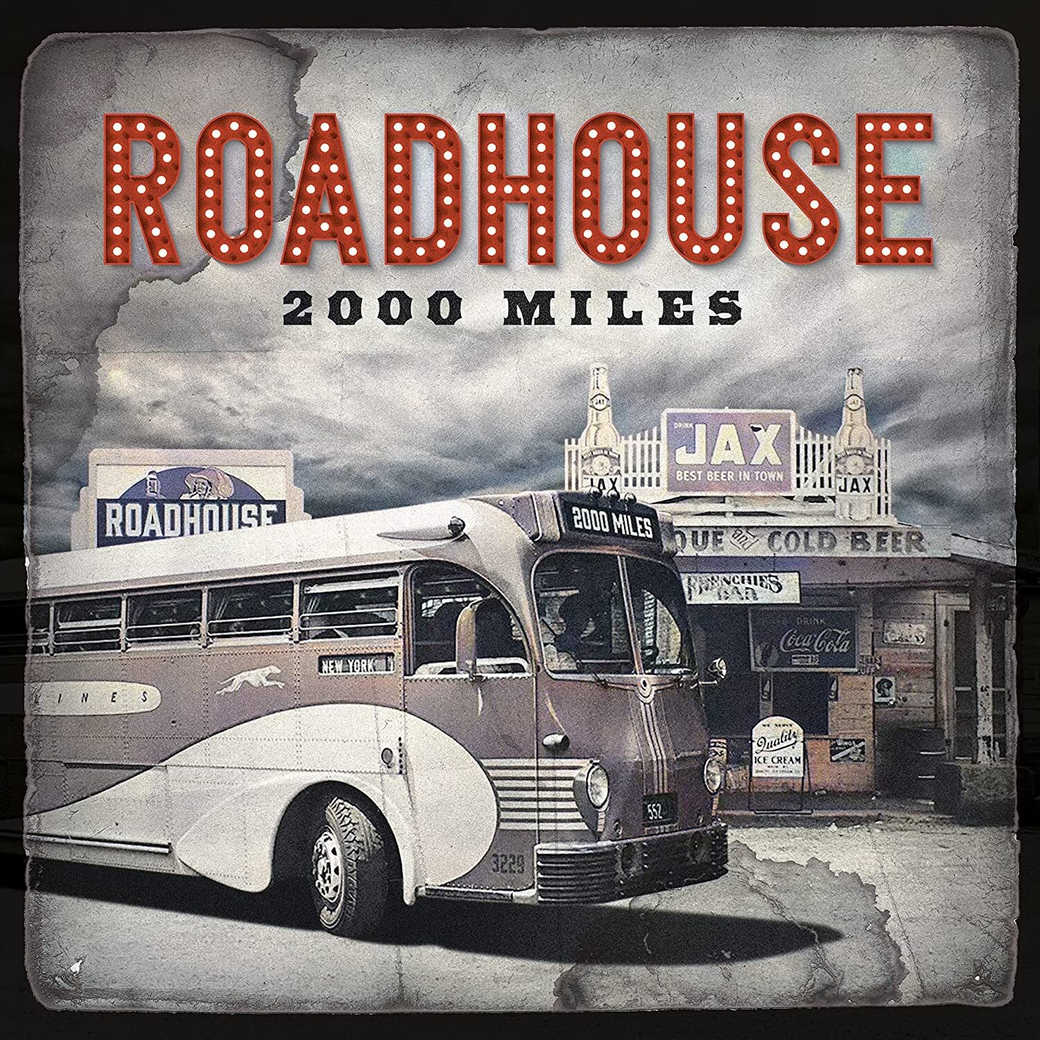 2000 Miles