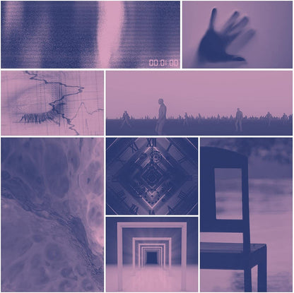 The Stories We Are Afraid Of - Volume 1