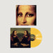 Olio Yellow