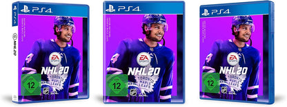 NHL 20 - Standard Edition -