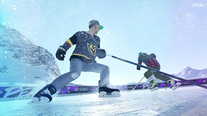 NHL 20 - Standard Edition -