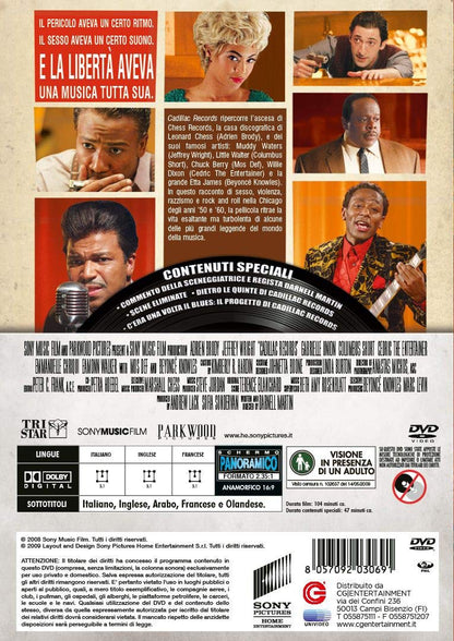 Cadillac Records