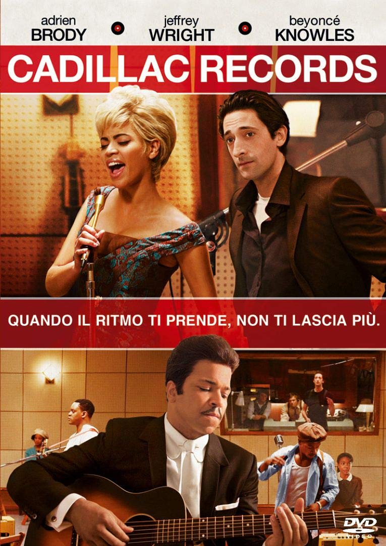 Cadillac Records