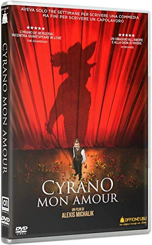 Cyrano mon amour