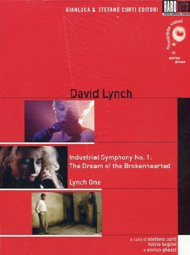 David Lynch Two, To, Too