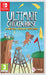 Ultimate Chicken Horse Standard Edition (Nintendo Switch)