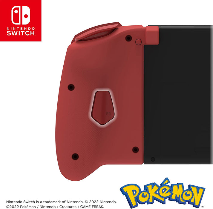 SWITCH Split Pad Pro (Charizard & Pikachu