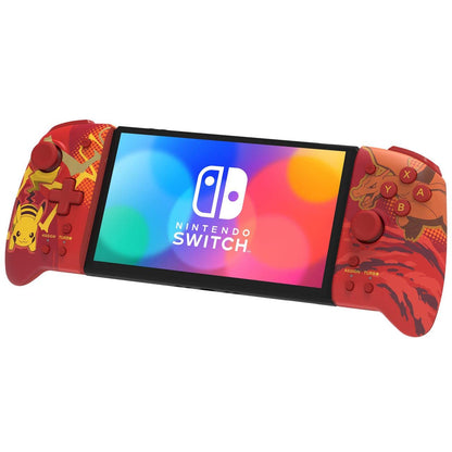 SWITCH Split Pad Pro (Charizard & Pikachu