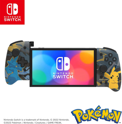 HORI Split Pad Pro (Lucario & Pikachu) (Switch