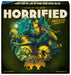 Ravensburger Horrified: American Monsters Strategy Board Game Kids and Adults Age 10 Years Up - 1 to 5 Players