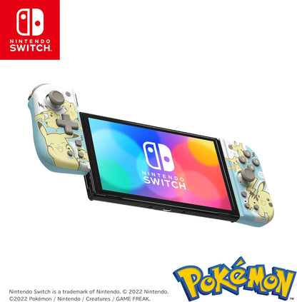 SWITCH Split Pad Compact (Pikachu