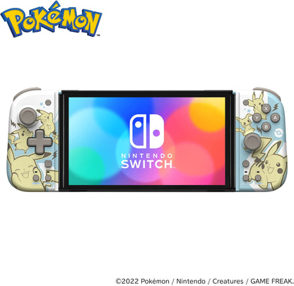 SWITCH Split Pad Compact (Pikachu