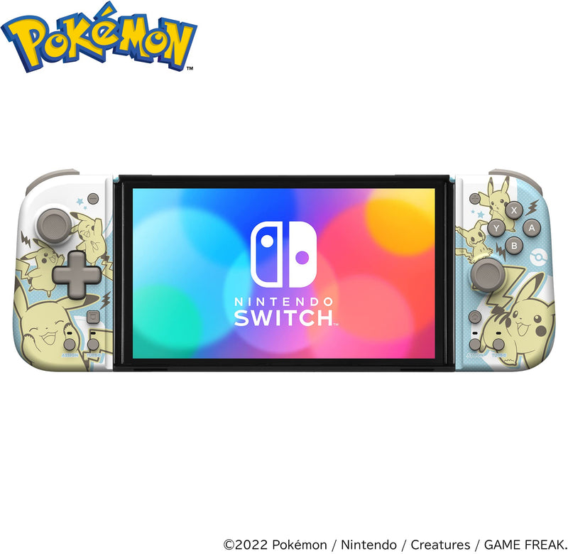 SWITCH Split Pad Compact (Pikachu