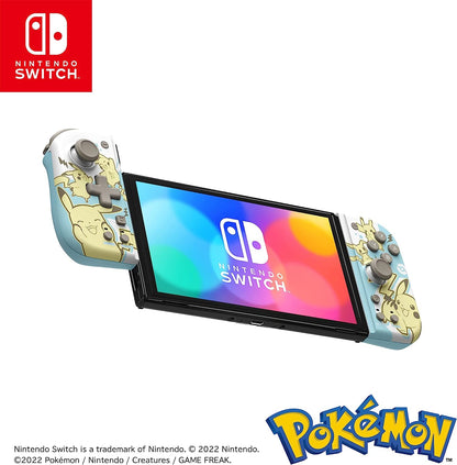 SWITCH Split Pad Compact (Pikachu