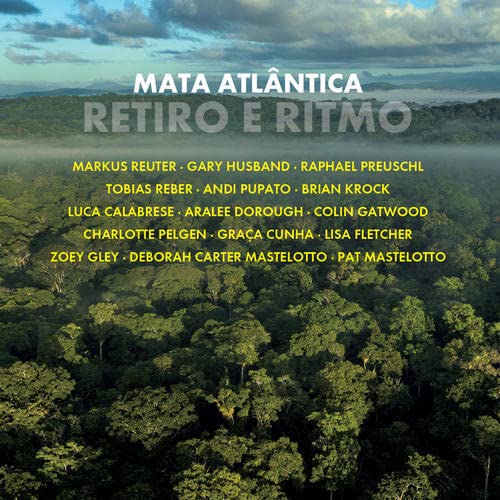 Retiro E Ritmo