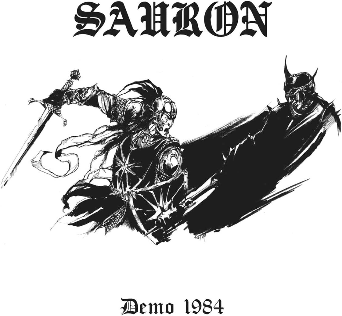 Demo 1994