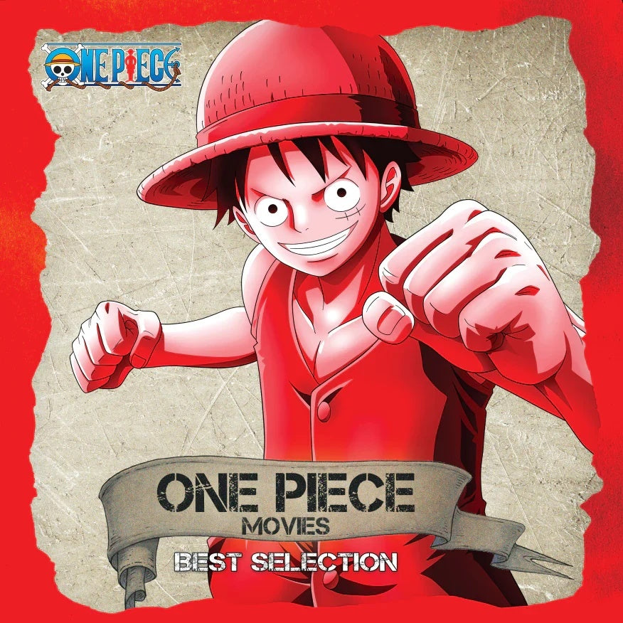 One Piece Movies - Best Selection