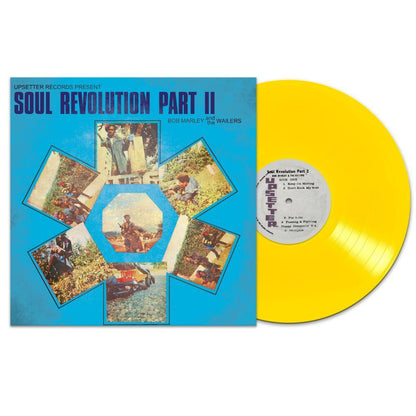Soul Revolution Part II