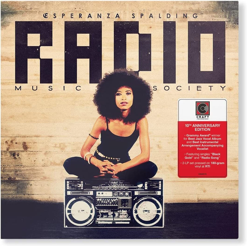 Radio Music Society