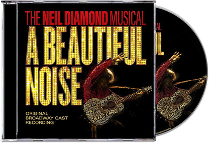 A Beautiful Noise, the Neil Diamond Musical