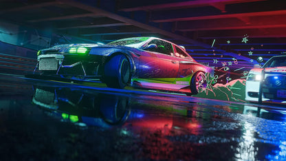Need for Speed Unbound (輸入版:北米) - PS5