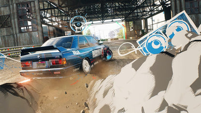 Need for Speed Unbound (輸入版:北米) - PS5