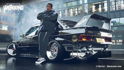 Need for Speed Unbound (輸入版:北米) - PS5
