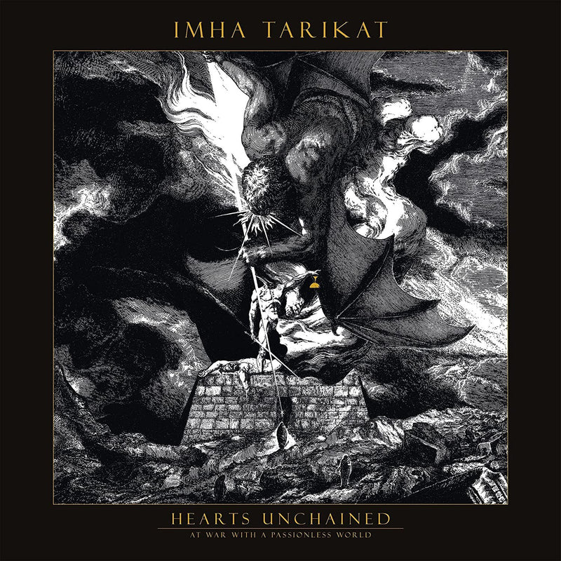 Hearts Unchained: At War With a Passionless World