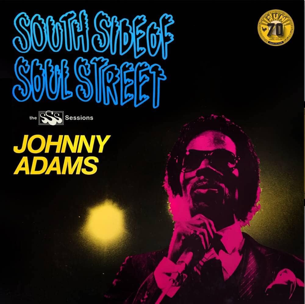South Side of Soul Street: The SSS Sessions (RSD Essential 2022)