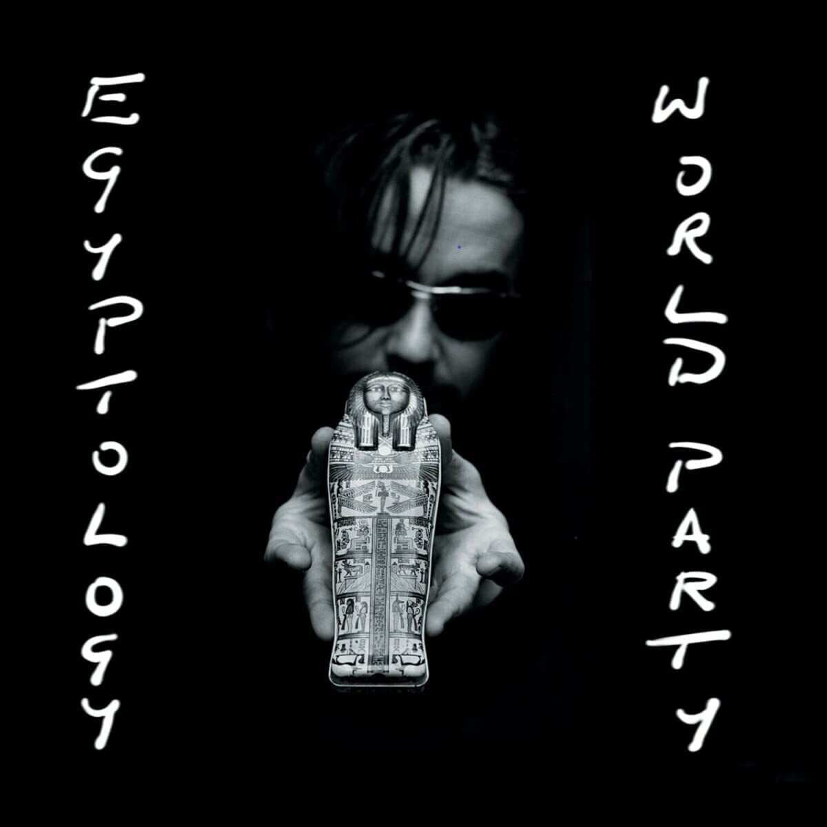 Egyptology (RSD 2022 Essential)