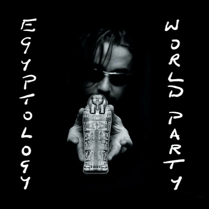 Egyptology (RSD 2022 Essential)