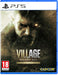 Resident Evil Village (Gold Edition