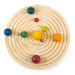 Andreu Toys -3D Solar System puzzels van hout, meerkleurig (16110)