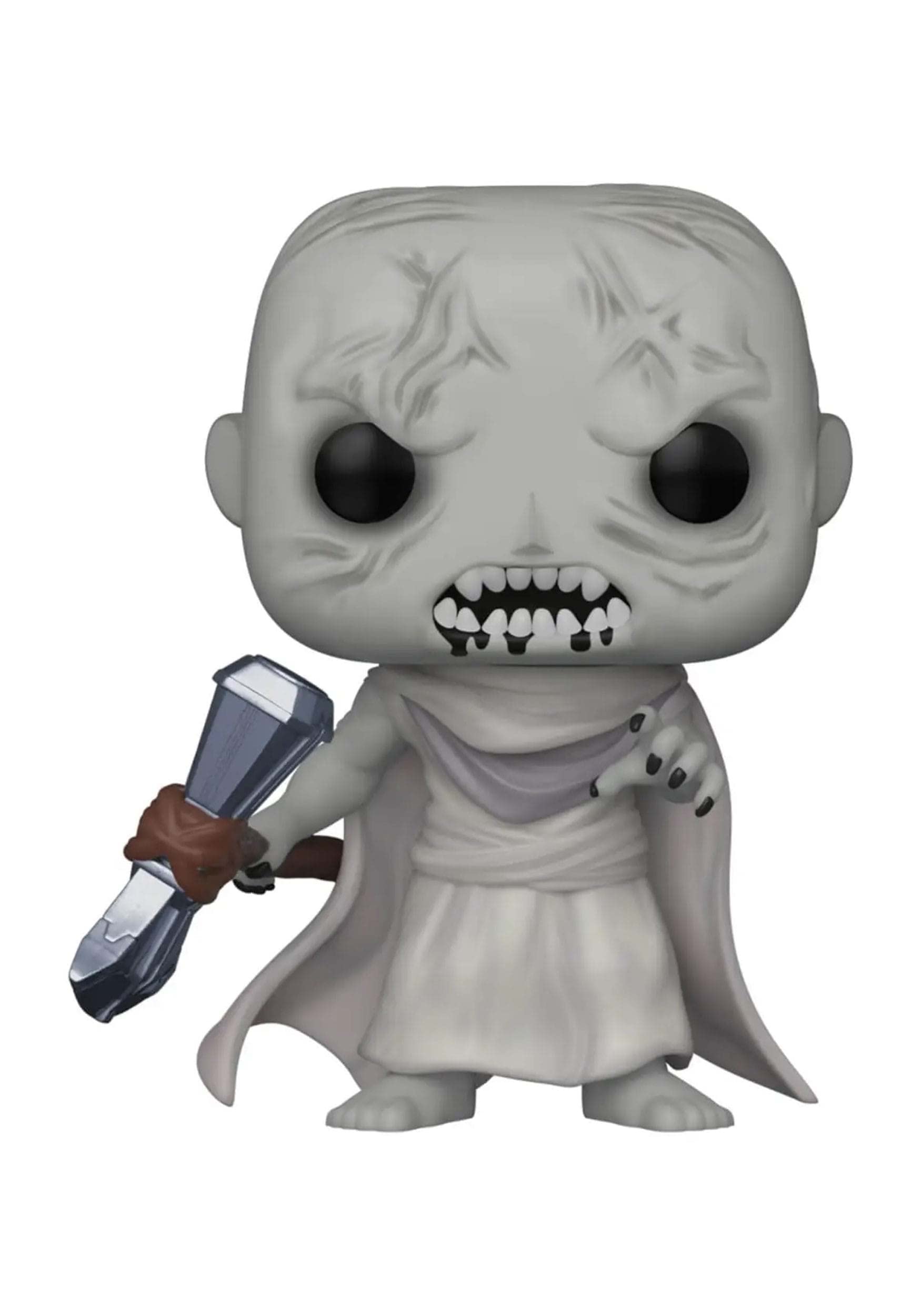 Funko Pop! Marvel: TL&T - Gorr - Thor: Love and Thunder - Collectable Vinyl Figure - Gift Idea - Official Merchandise - Toys for Kids & Adults - Movies Fans - Model Figure for Collectors and Display