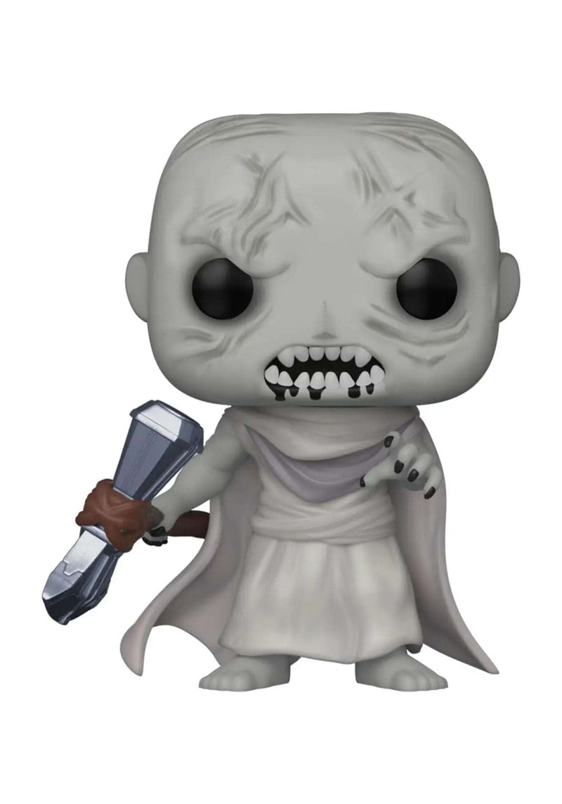 Funko Pop! Marvel: TL&T - Gorr - Thor: Love and Thunder - Collectable Vinyl Figure - Gift Idea - Official Merchandise - Toys for Kids & Adults - Movies Fans - Model Figure for Collectors and Display