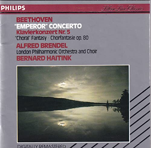 Piano Concerto 5