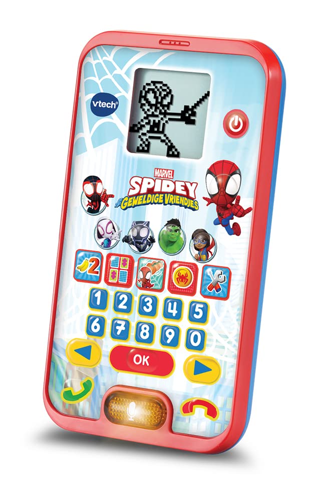 VTech 80-554423 Toy