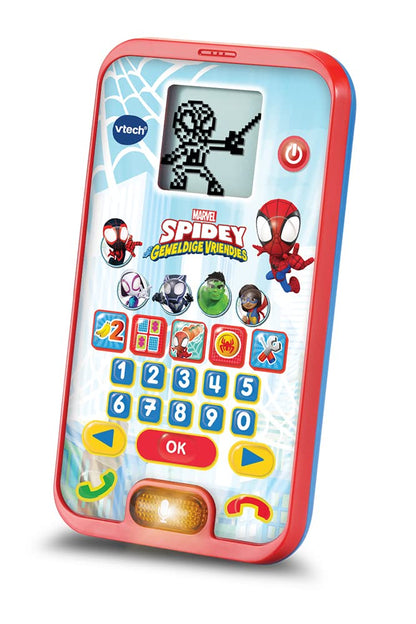 VTech 80-554423 Toy