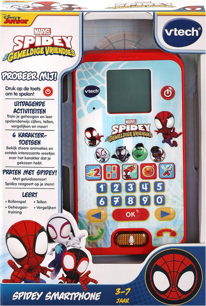 VTech 80-554423 Toy