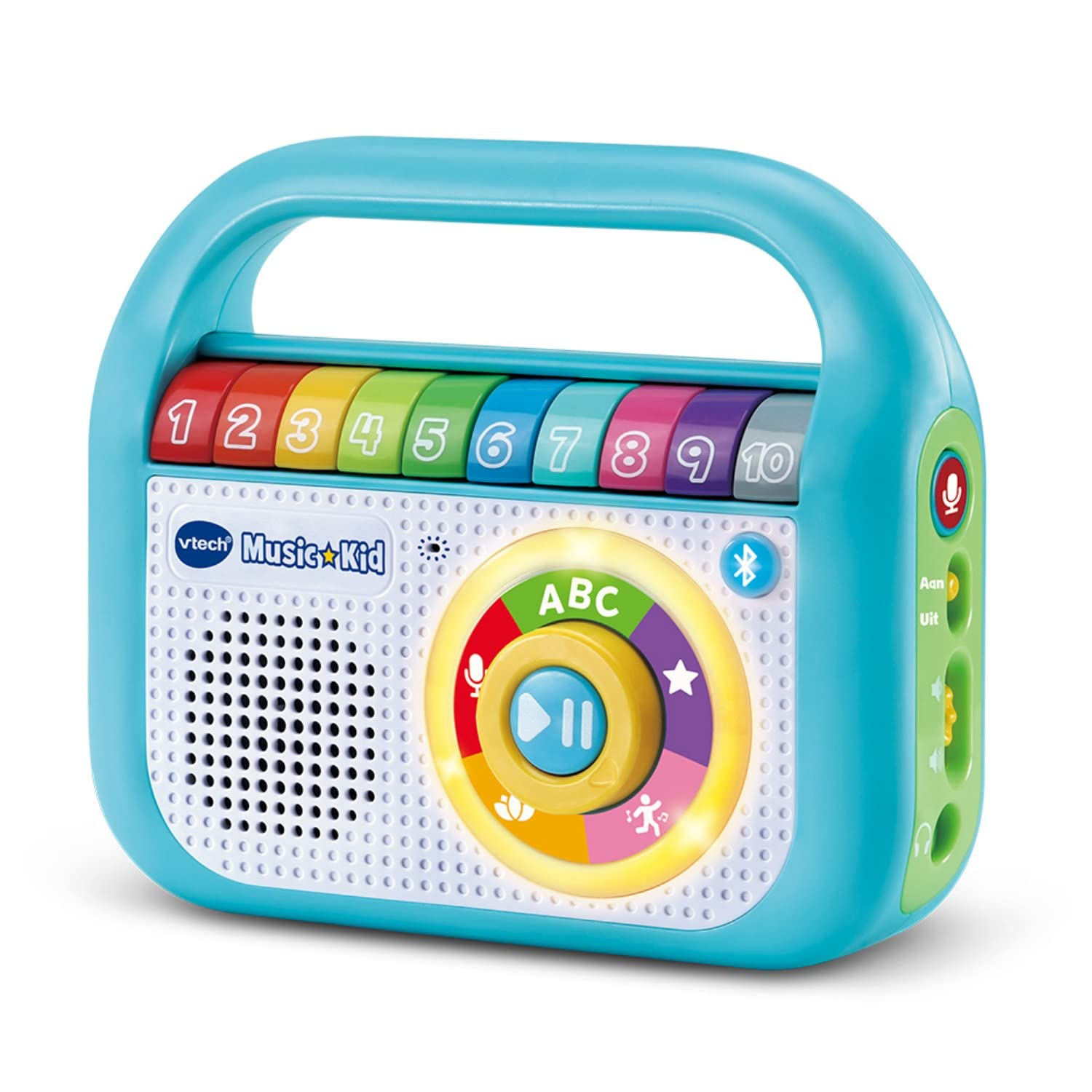 VTech 80-615523 Toys