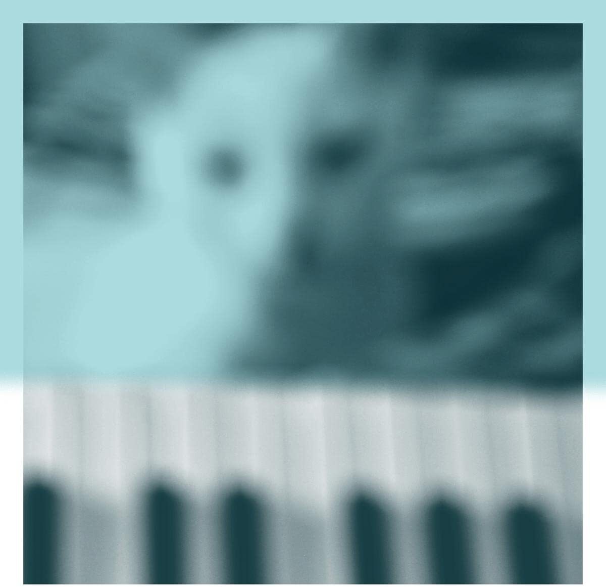 Piano Works: Floating in Tucker's Basement - Volume 1
