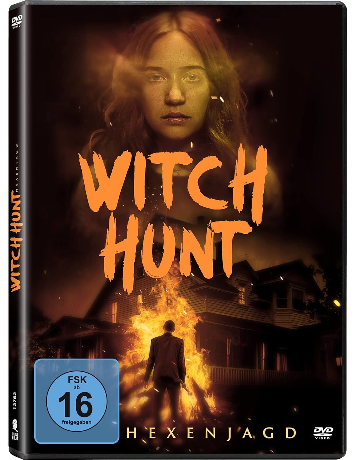 Witch Hunt - Hexenjagd