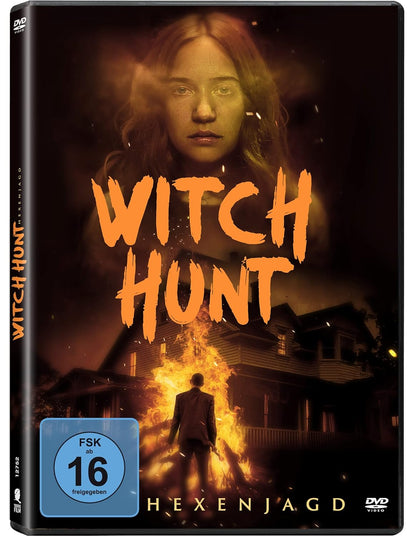 Witch Hunt - Hexenjagd