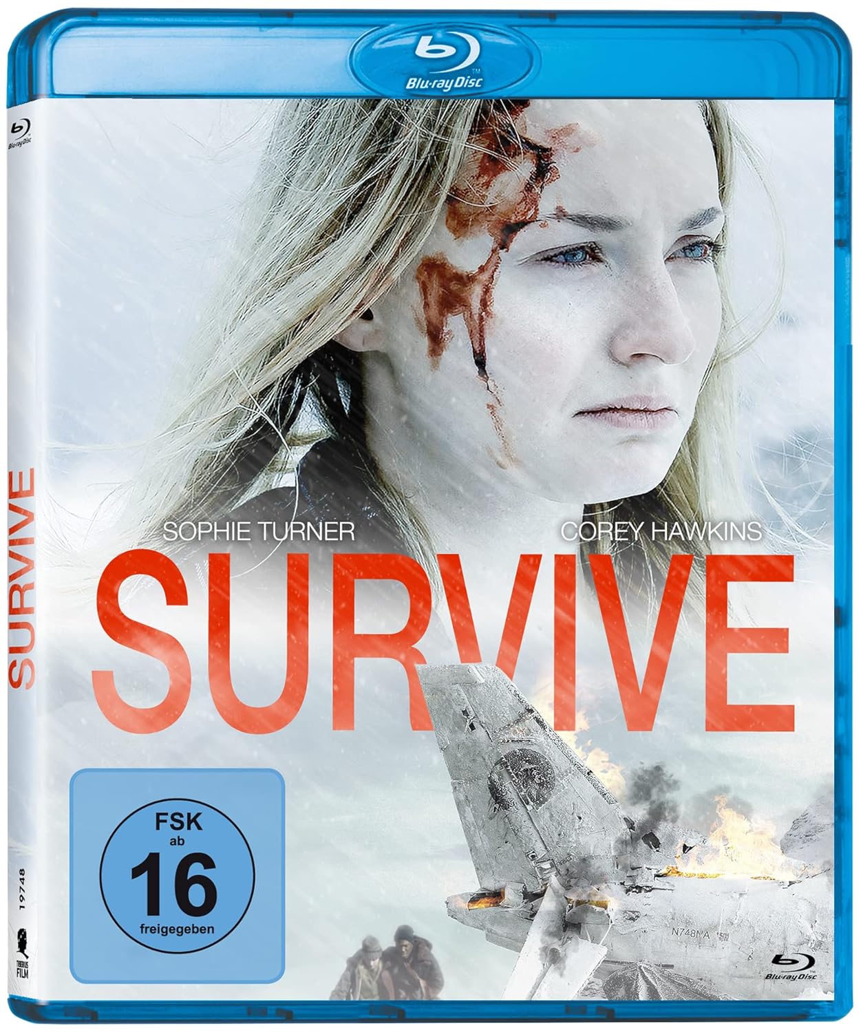Survive