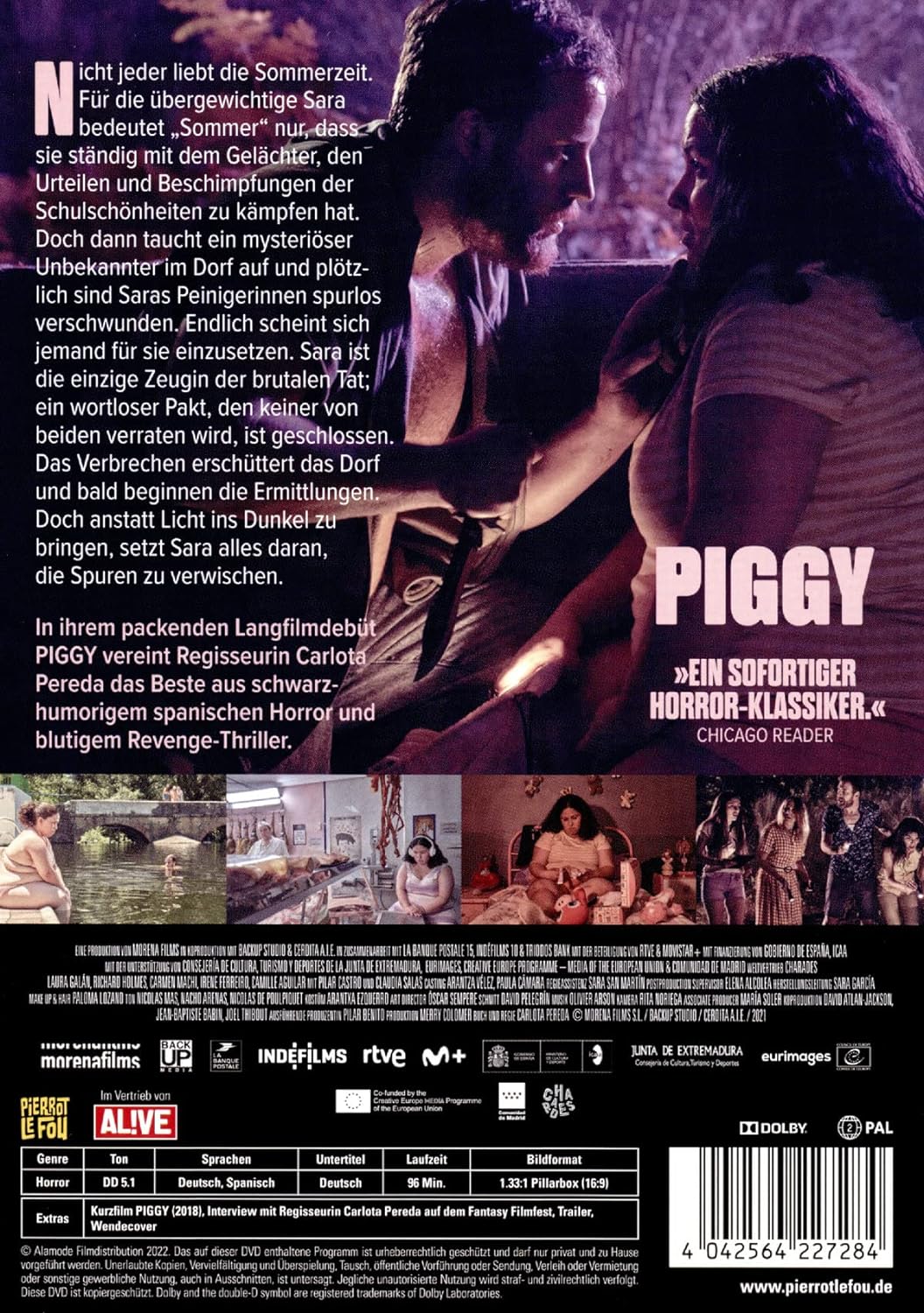 Piggy