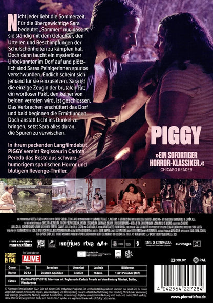 Piggy