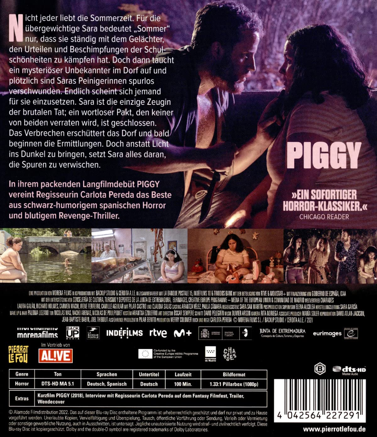 Piggy