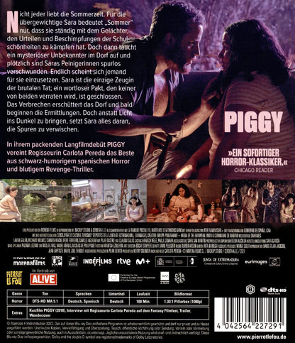 Piggy
